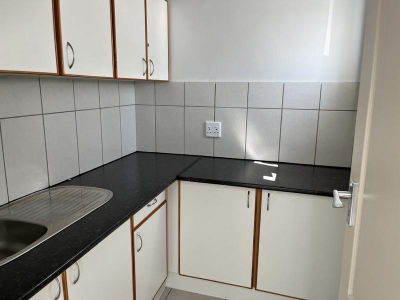 To Let commercial Property for Rent in Century City Western Cape